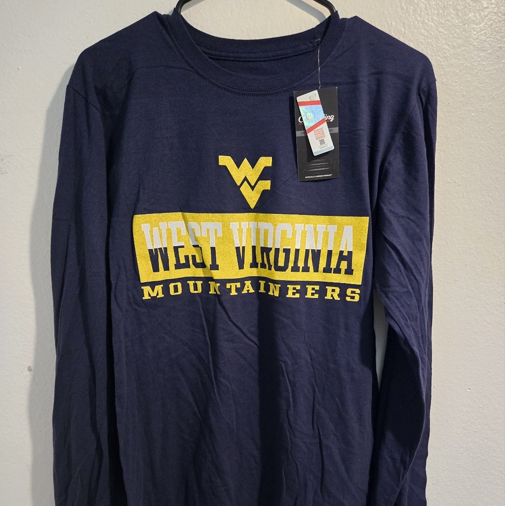 Long sleeve